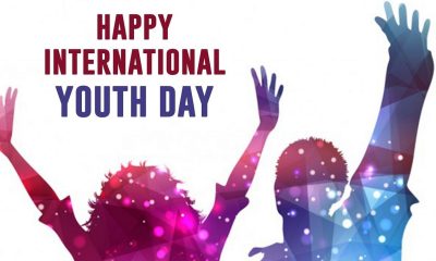 International Youth Day