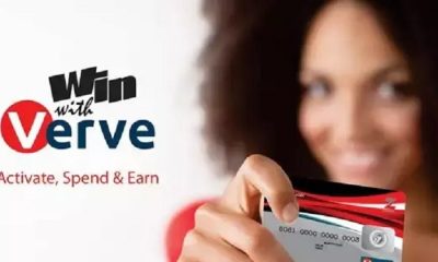 National Consumer Promo