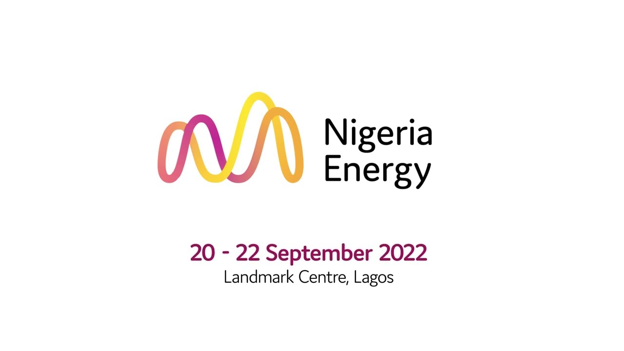 Nigeria Energy Conference
