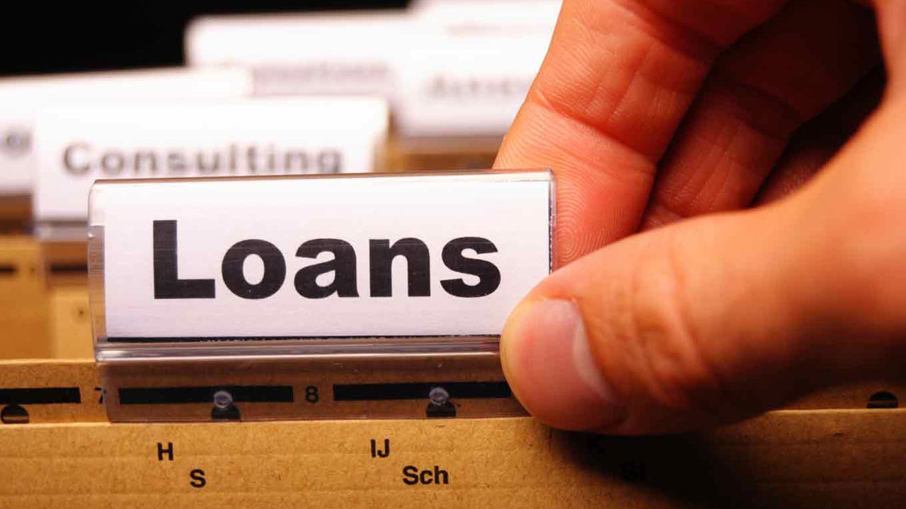 Nigerian banking loan portfolio