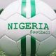 Nigerian football