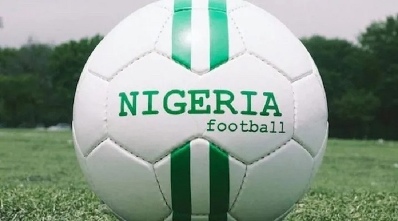 Nigerian football
