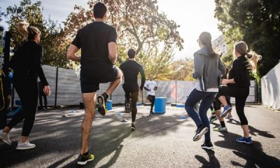 Regular Physical Activity