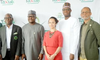 Whistle-Blower Initiative