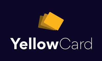 Yellow Pay