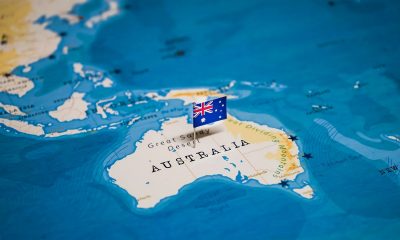 australia central bank digital currency