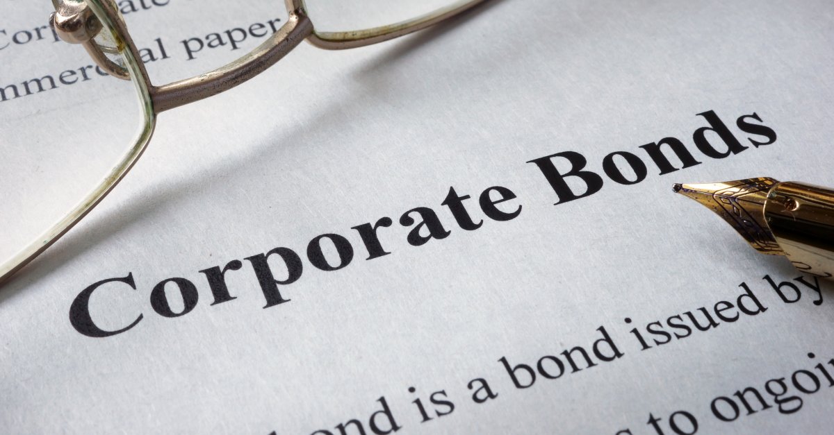 exempt corporate bonds from tax