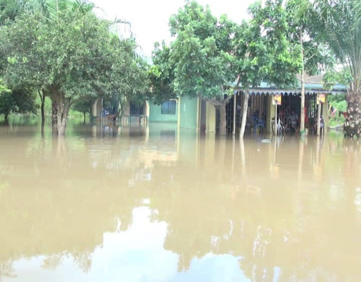 floods in Ondo