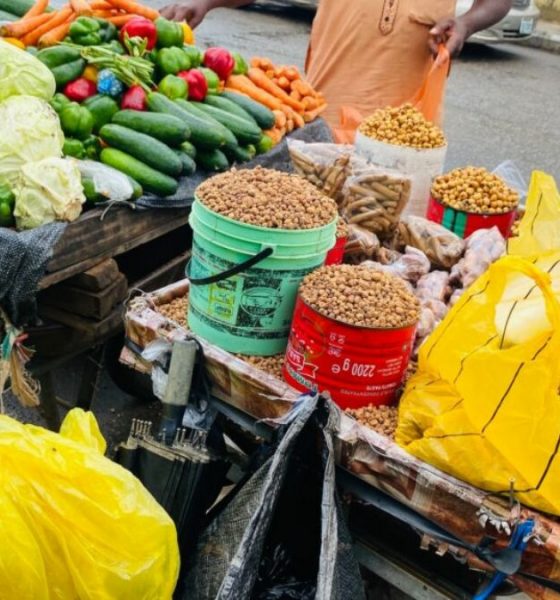 inflation in Nigeria