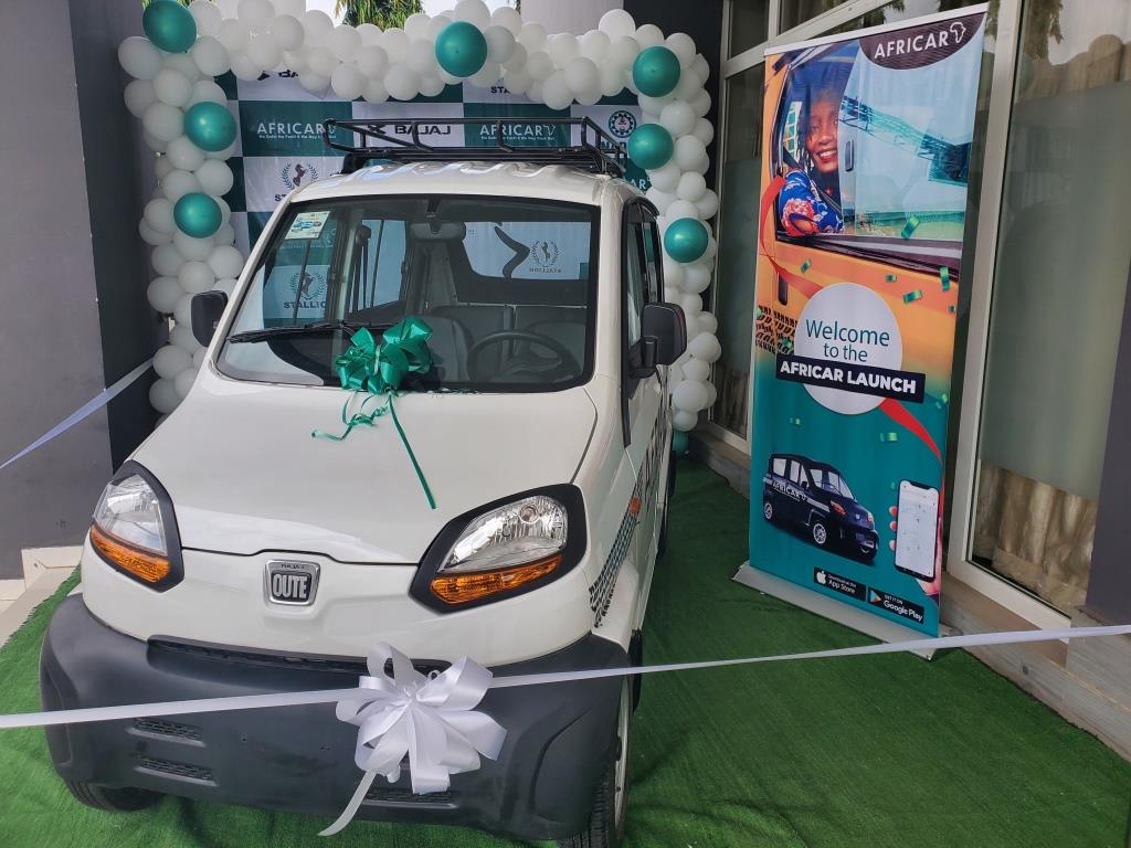 New RideHailing Company Begins Operations in Ibadan Business Post