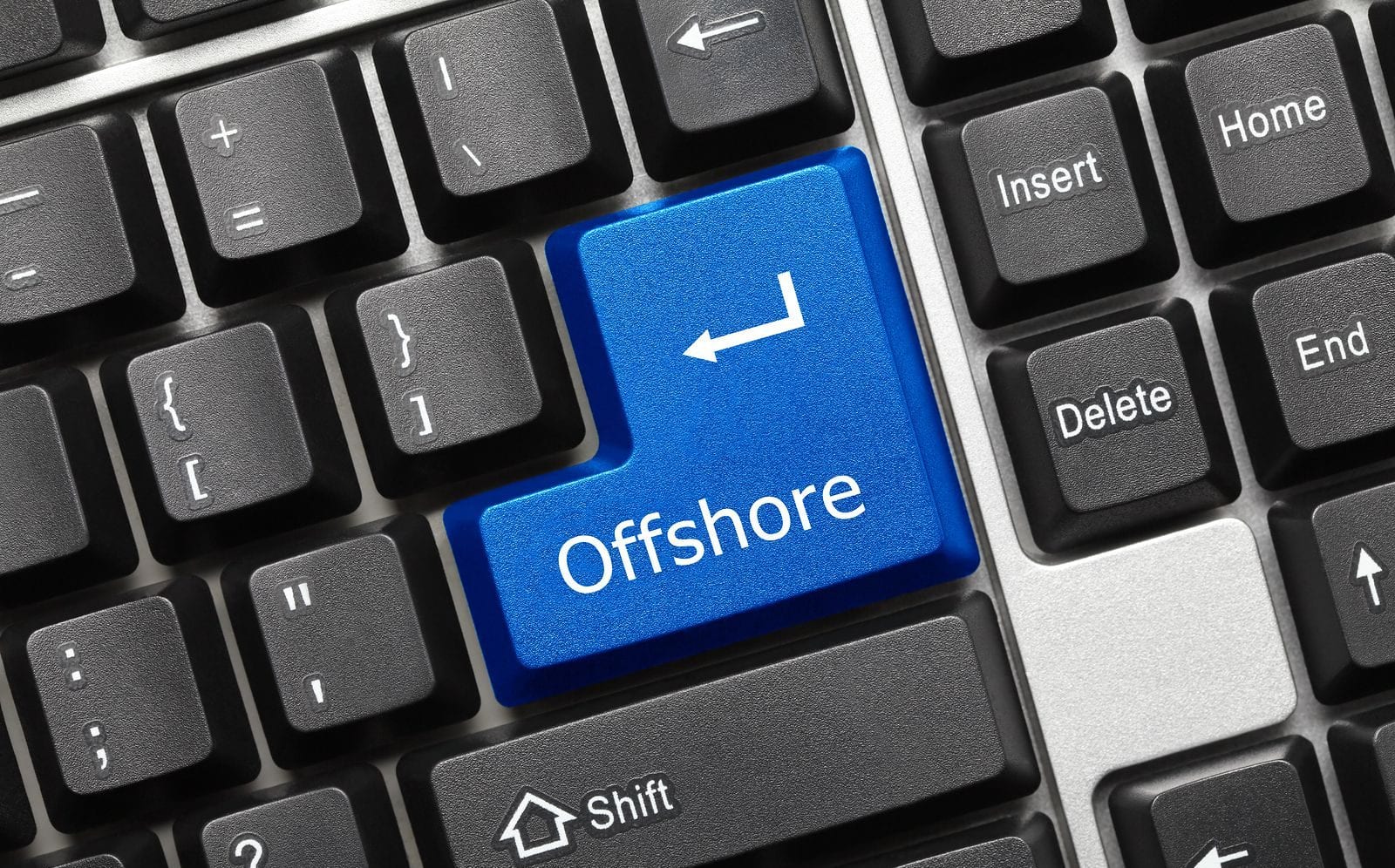 offshore investors