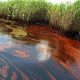 oil spill incidents