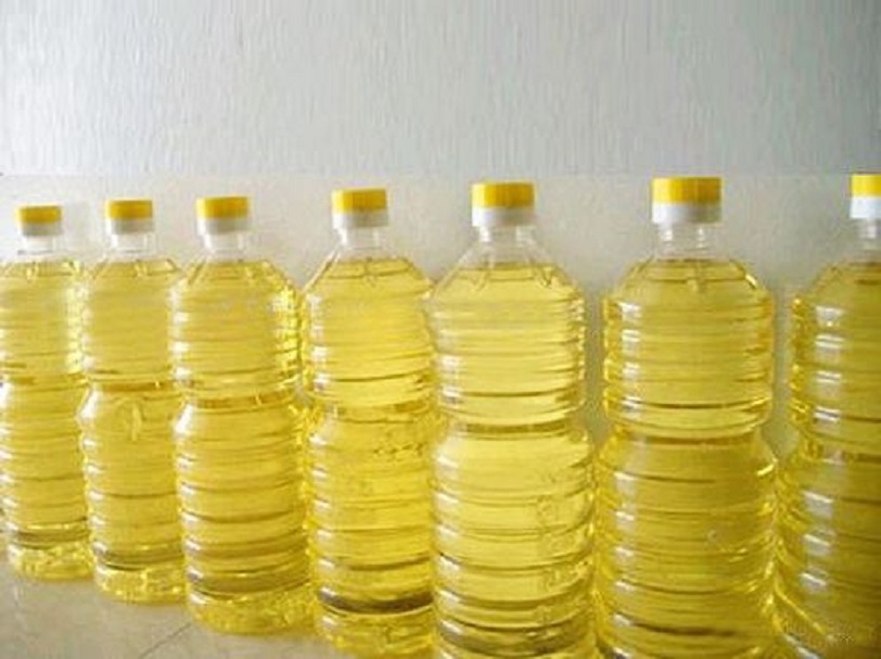 prices of groundnut oil