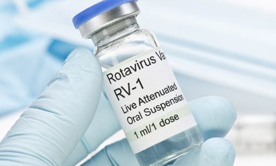rotavirus vaccine