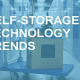 self-storage industry