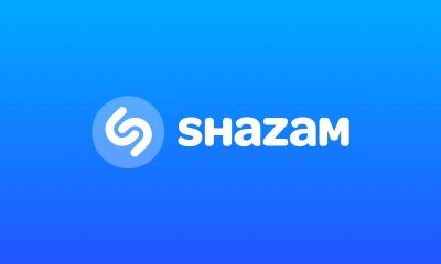 shazam music chart