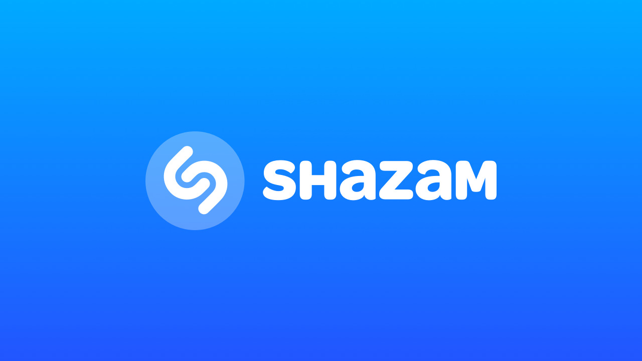 shazam music chart