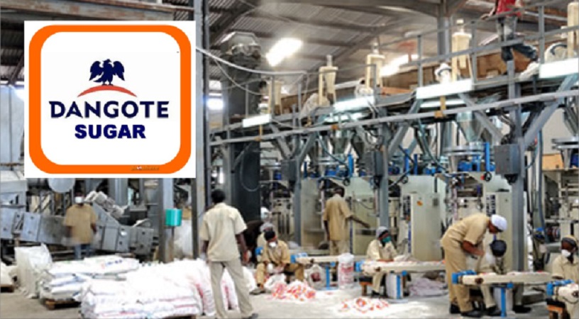 Dangote To Cut Nigeria's Sugar Import By 40% To Create 30,000 Jobs |  Business Post Nigeria