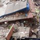 3-storey building collapses mushin1