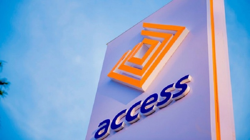 Access Holdings