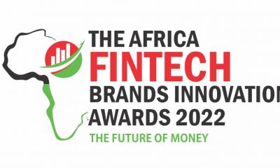 African Fintech Brands Innovation Awards