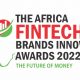 African Fintech Brands Innovation Awards