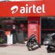 Airtel faster internet speed