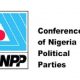 Conference of Nigeria Political Parties CNPP