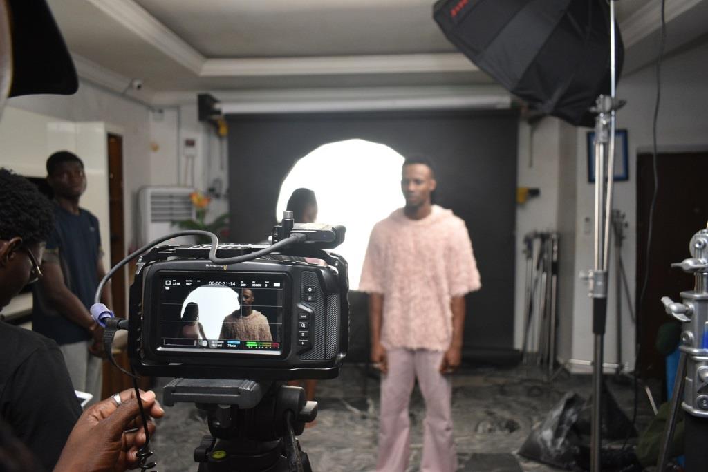 Film Industry unemployment in Nigeria