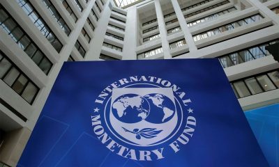 IMF Extended Credit Facility