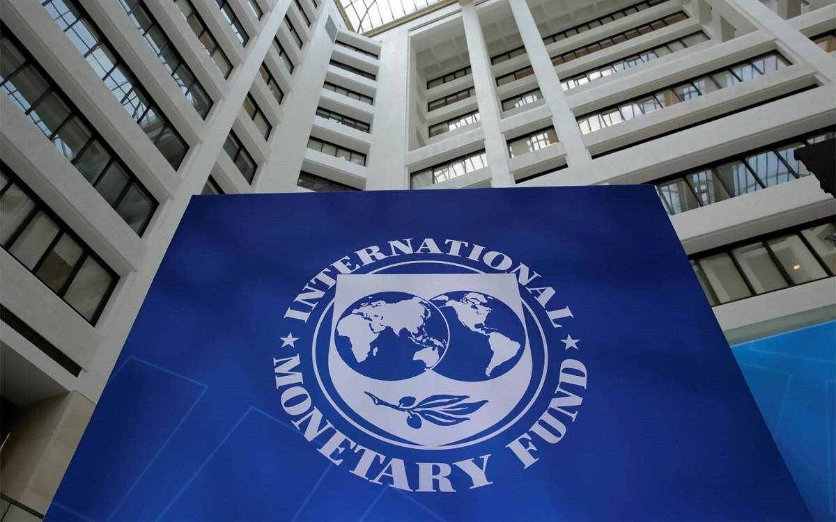 IMF Extended Credit Facility