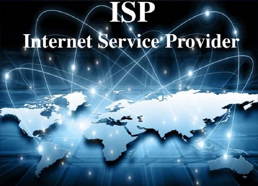 Internet Service Providers