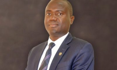 Jaiz Bank Sirajo Salisu