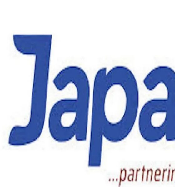 Japaul
