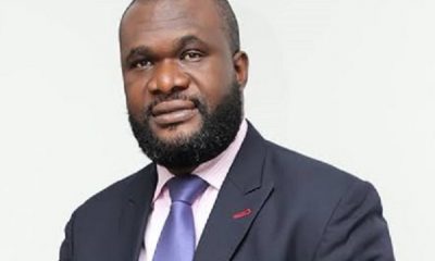 Laolu Martins Bukka Hut