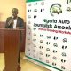 Nigeria Auto Journalists Association