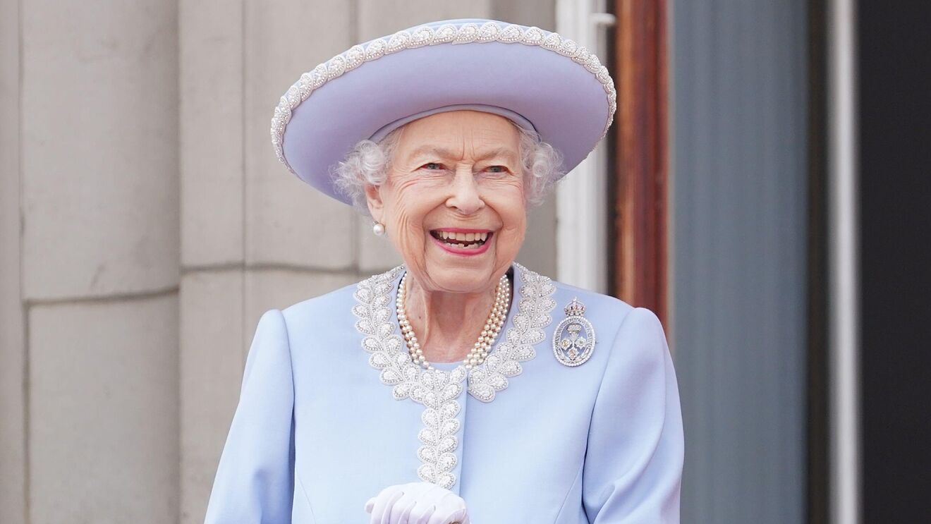 Queen Elizabeth II economic outcomes