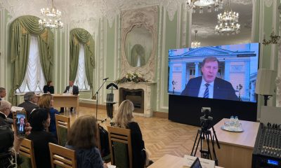 Russia explore Africa's market