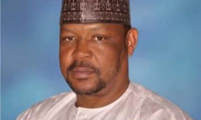 Salihu Abdulhamid Dembos