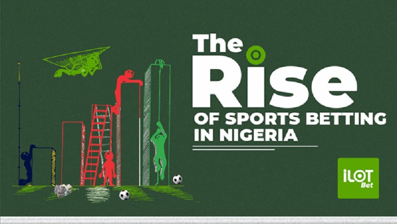 Best Betting sites in Nigeria in Oct 2023