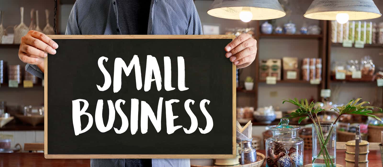 Successful Small Business