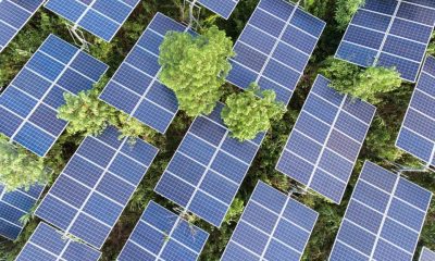 clean energy infrastructure