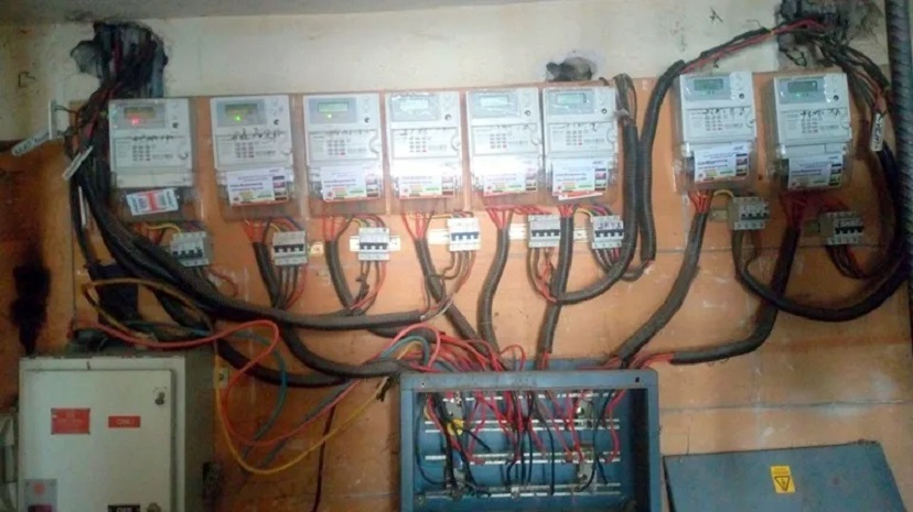 electricity customers in Nigeria