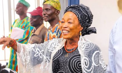 gratuity administration