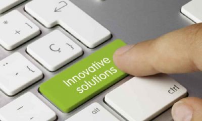 innovative financing solutions