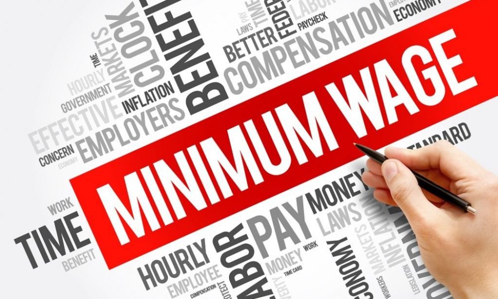 minimum wage gimmicks