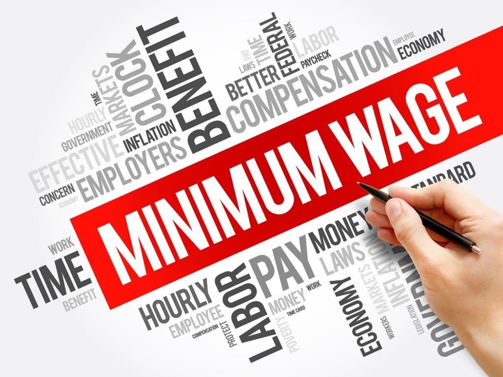 minimum wage gimmicks