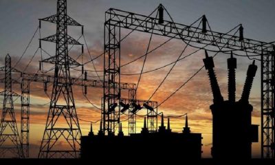 national grid collapse