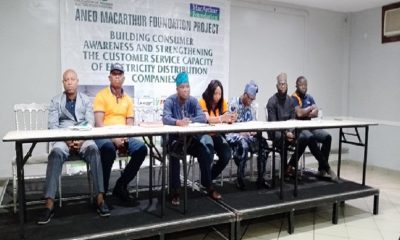 poor electricity distribution