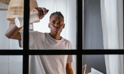 quick cleaning hacks